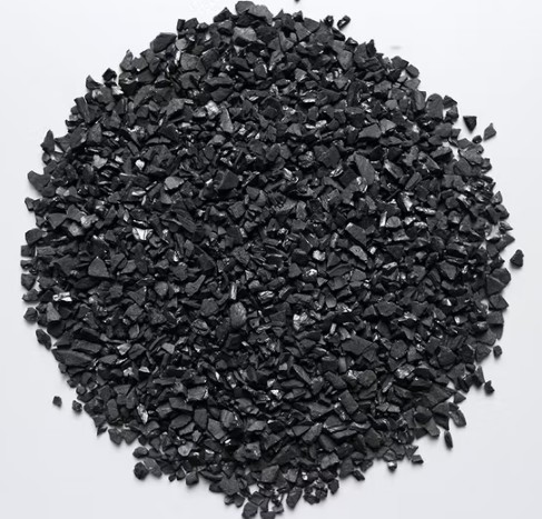 Activated Carbon Granules