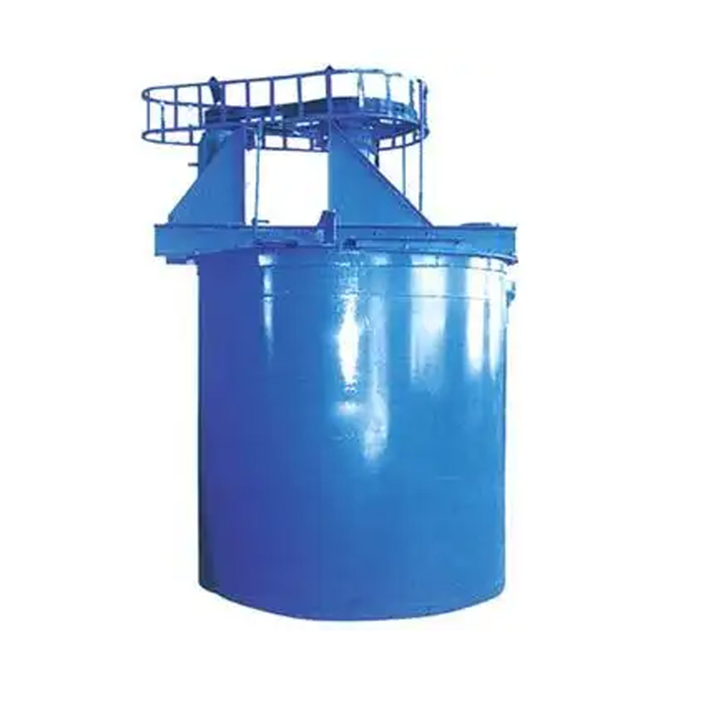 CIL tank image two